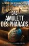 [Harry Fox 06] • Das Amulett Des Pharaos